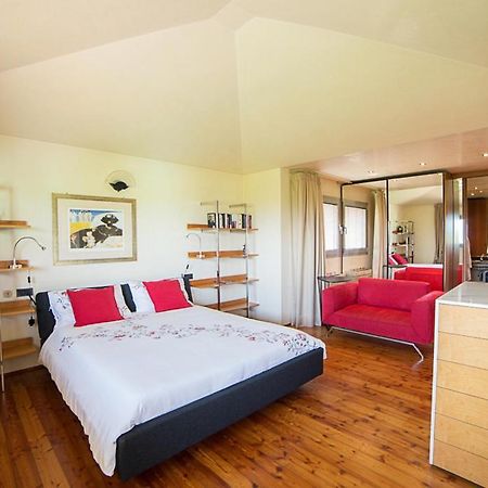 B&B Villa Adriano Desenzano del Garda Zewnętrze zdjęcie