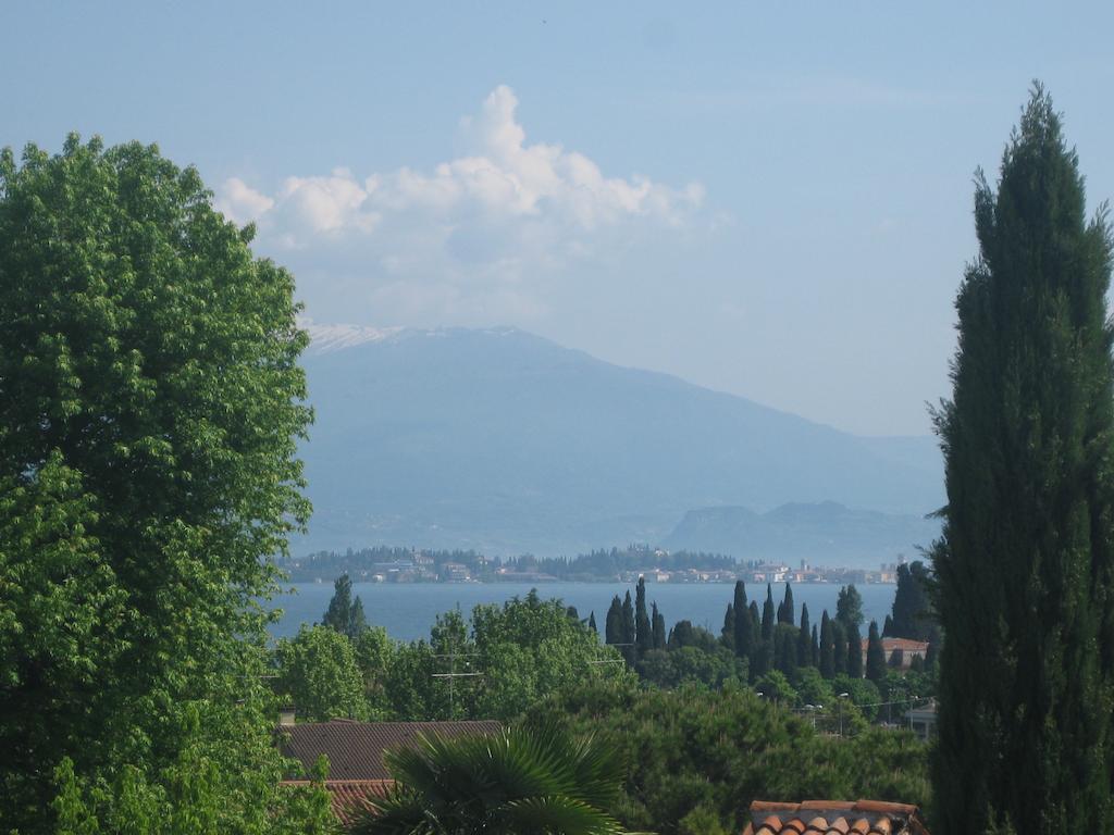 B&B Villa Adriano Desenzano del Garda Zewnętrze zdjęcie
