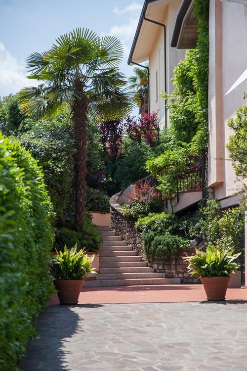 B&B Villa Adriano Desenzano del Garda Zewnętrze zdjęcie