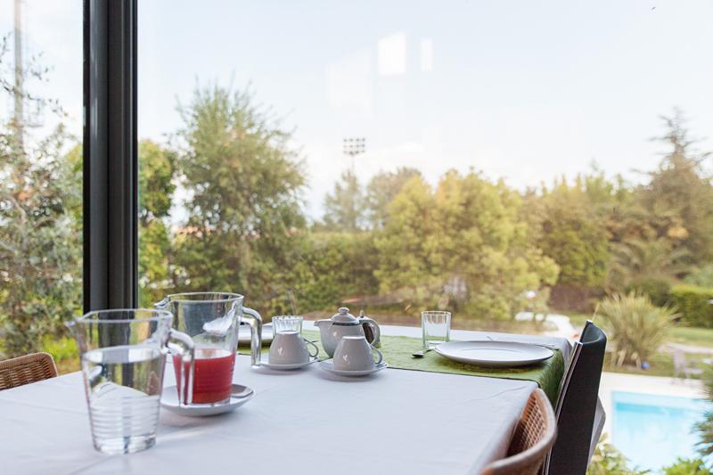 B&B Villa Adriano Desenzano del Garda Zewnętrze zdjęcie