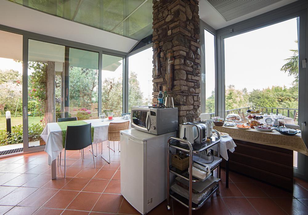 B&B Villa Adriano Desenzano del Garda Zewnętrze zdjęcie