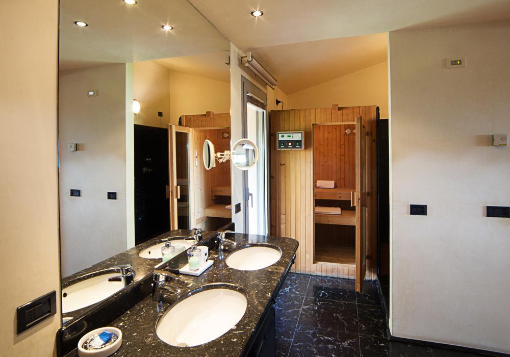 B&B Villa Adriano Desenzano del Garda Zewnętrze zdjęcie