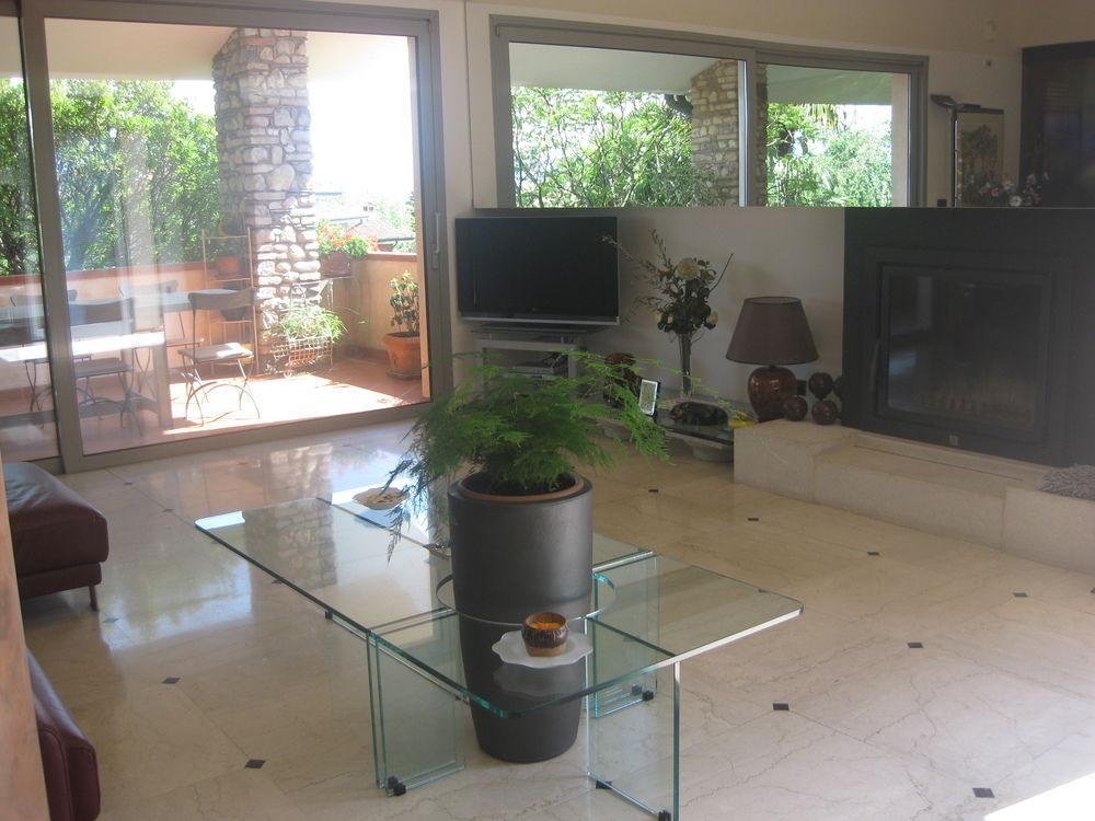 B&B Villa Adriano Desenzano del Garda Zewnętrze zdjęcie