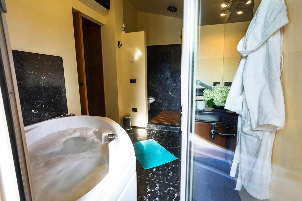 B&B Villa Adriano Desenzano del Garda Zewnętrze zdjęcie