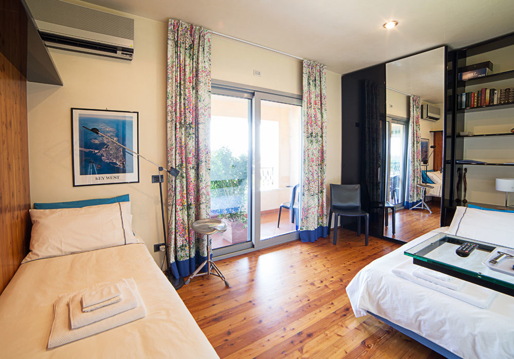 B&B Villa Adriano Desenzano del Garda Zewnętrze zdjęcie