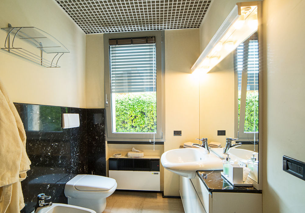 B&B Villa Adriano Desenzano del Garda Zewnętrze zdjęcie
