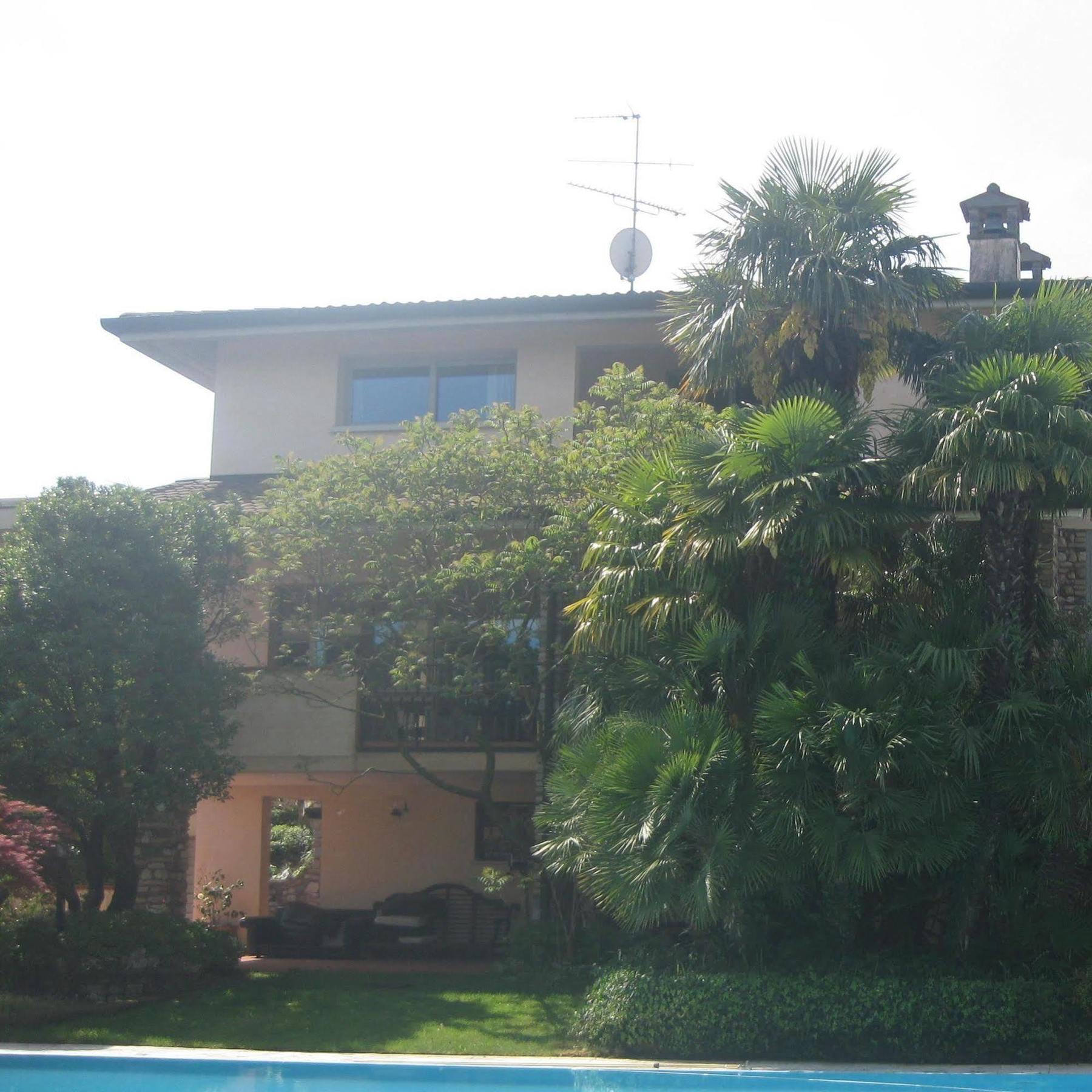 B&B Villa Adriano Desenzano del Garda Zewnętrze zdjęcie