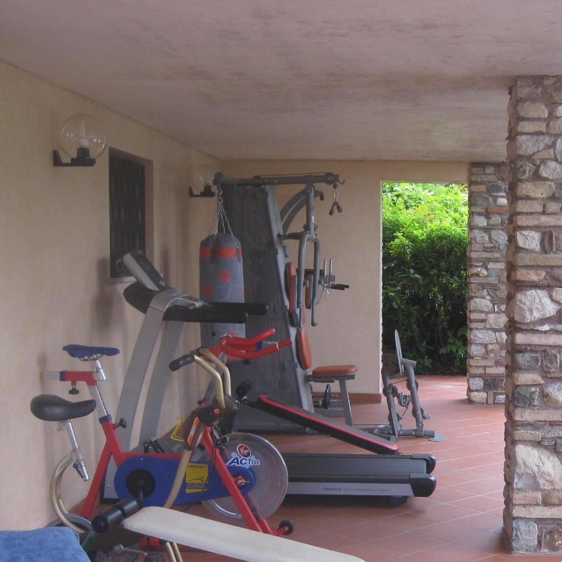 B&B Villa Adriano Desenzano del Garda Zewnętrze zdjęcie