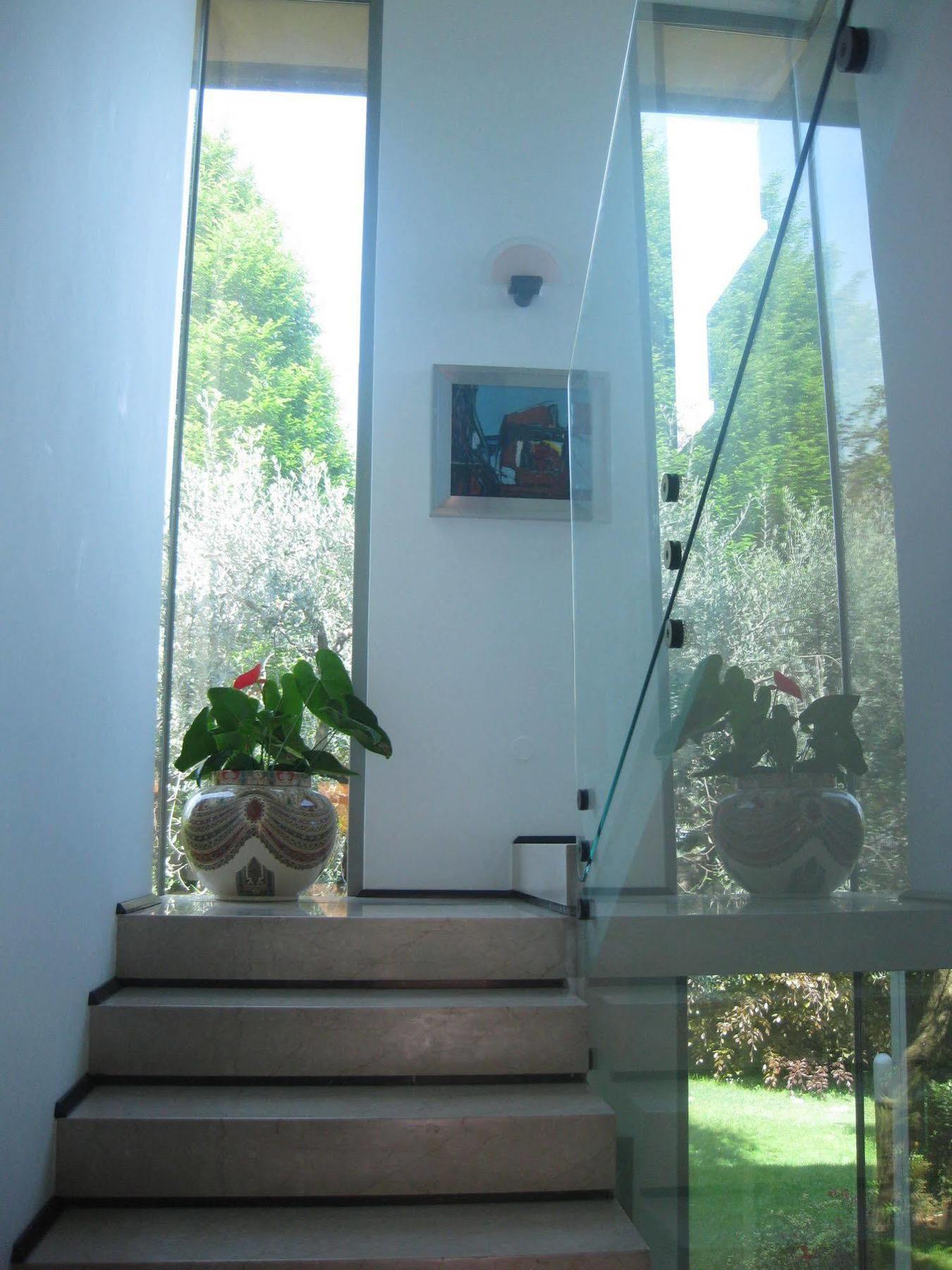 B&B Villa Adriano Desenzano del Garda Zewnętrze zdjęcie